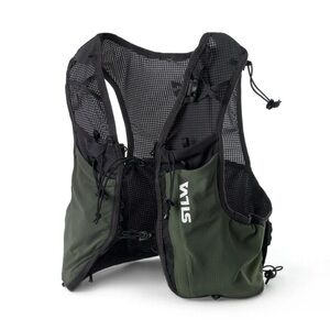 Silva Strive Fly Men’s Running Vest Size Large Made in Sweden NWT